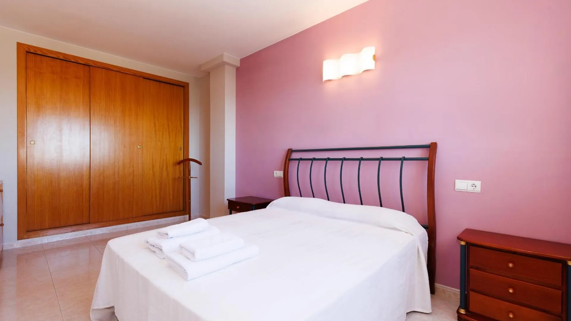 Apartment Pinamar Salou