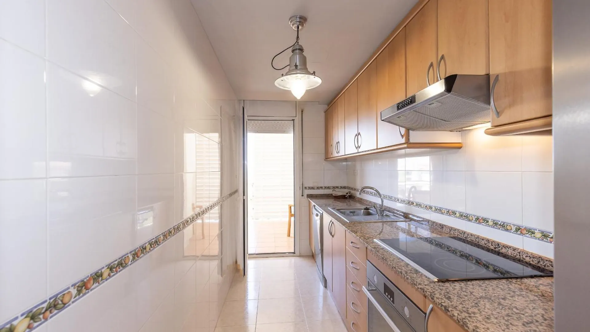 Apartment Pinamar Salou