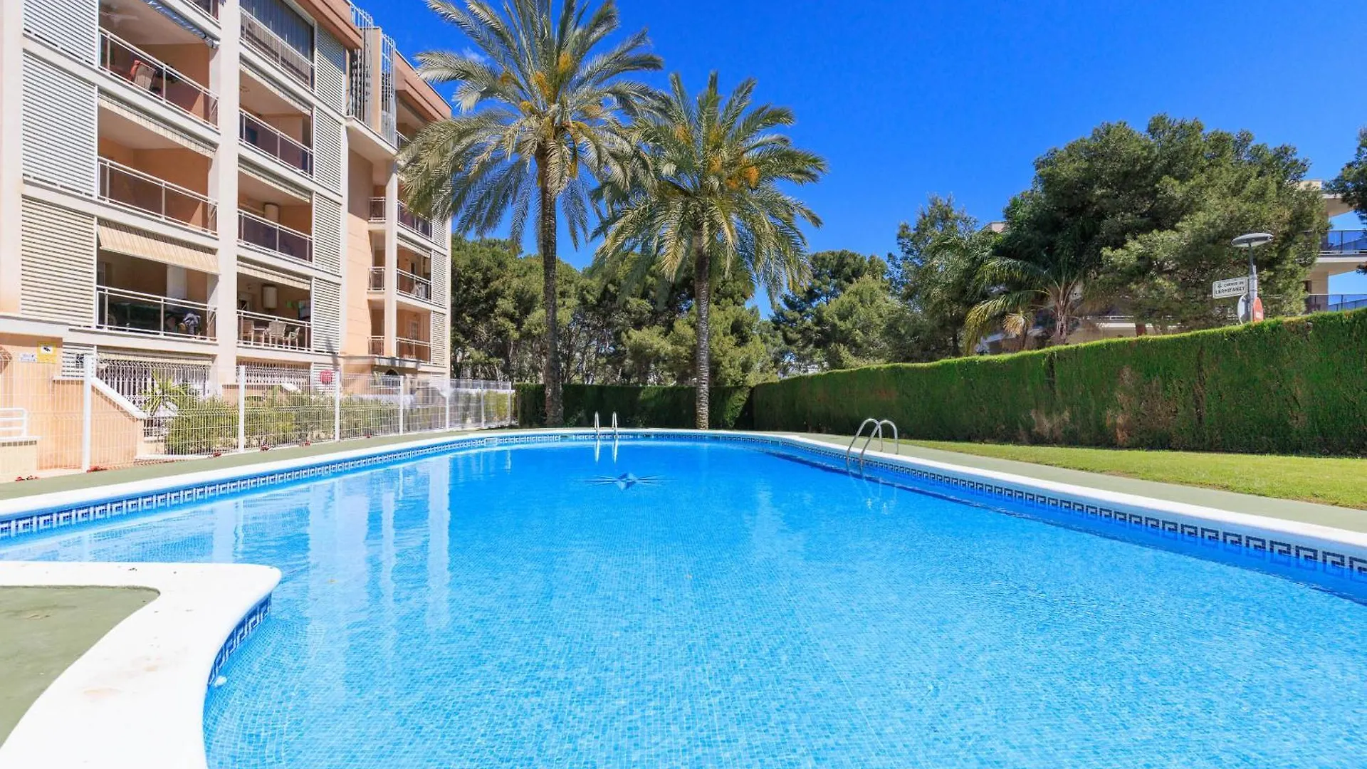 Apartment Pinamar Salou 0*,  Španělsko