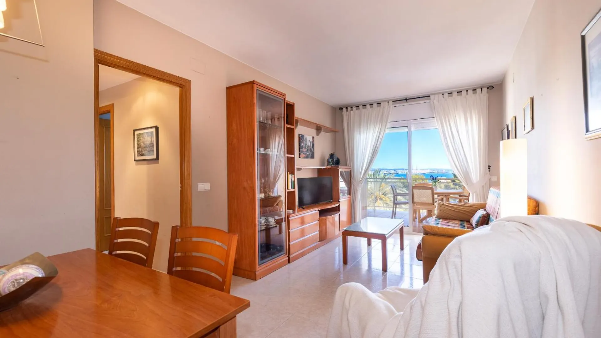 Apartment Pinamar Salou