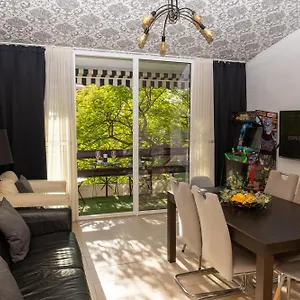 Dalt Appartement