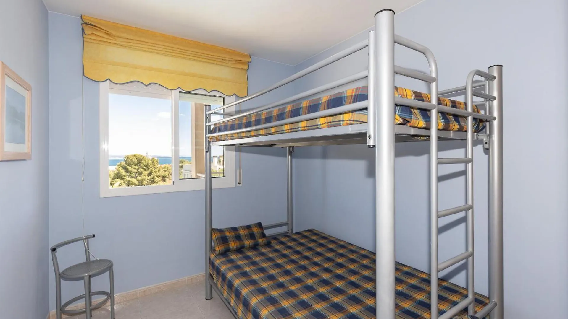 Apartment Pinamar Salou Spain