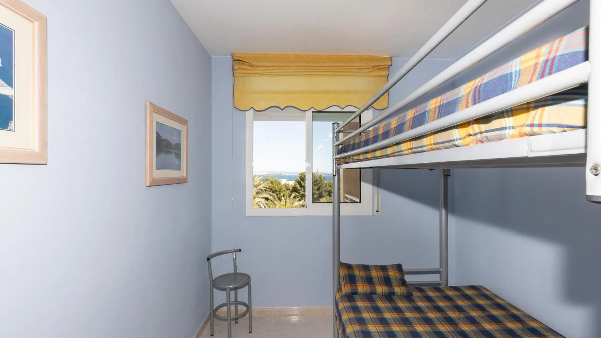 Apartment Pinamar Salou