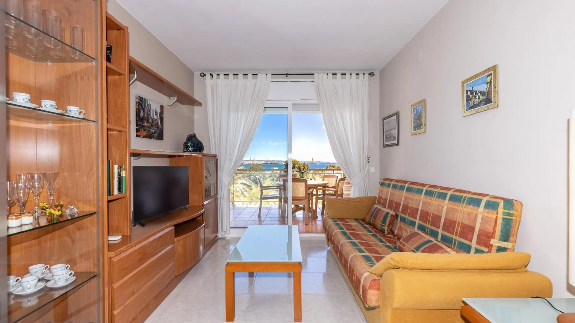 Apartment Pinamar Salou