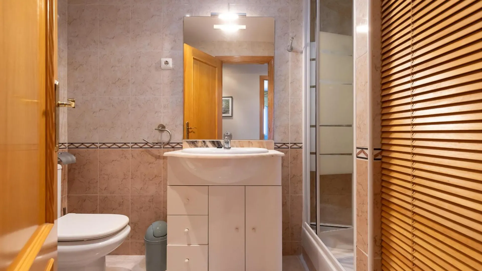 Apartment Pinamar Salou