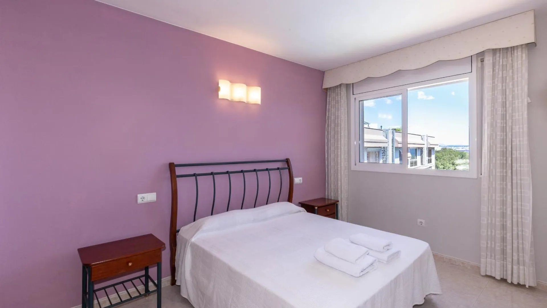 Apartment Pinamar Salou