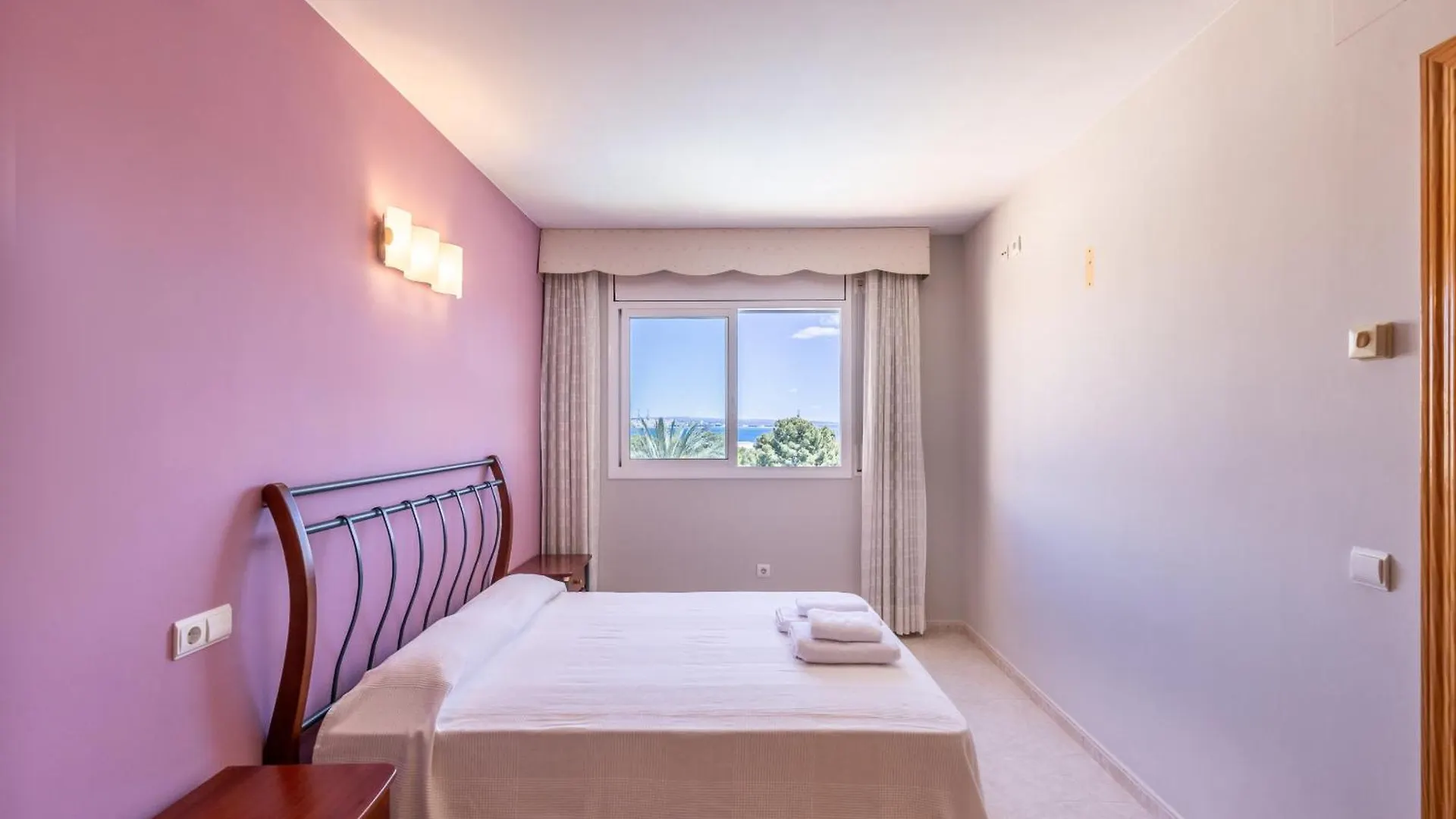 Apartment Pinamar Salou