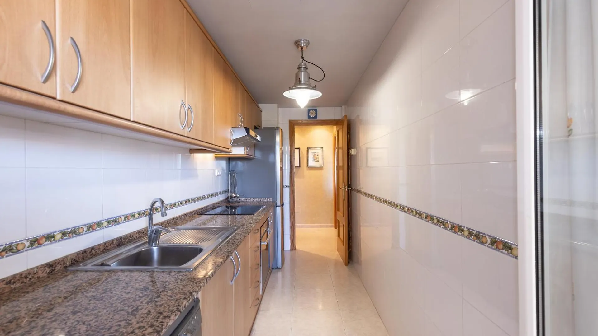 Apartment Pinamar Salou