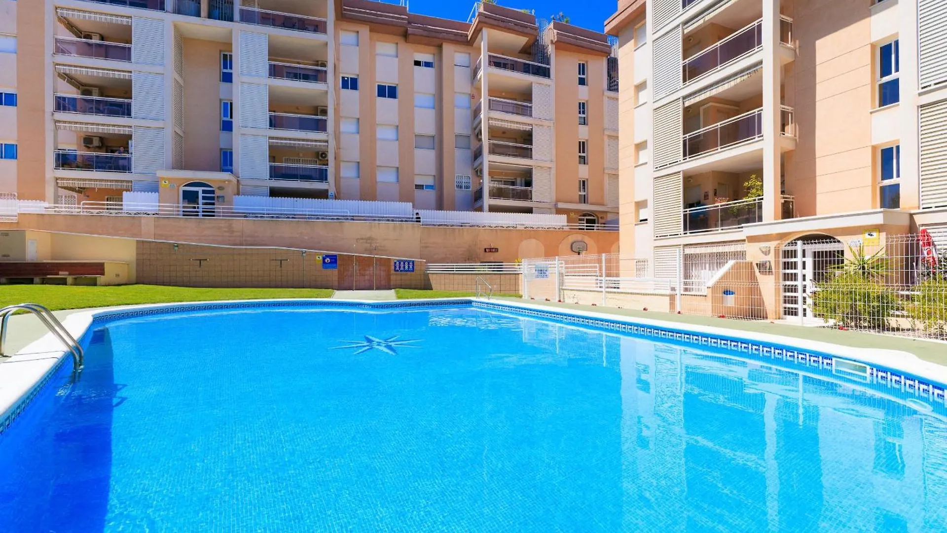 Apartment Pinamar Salou 0*,