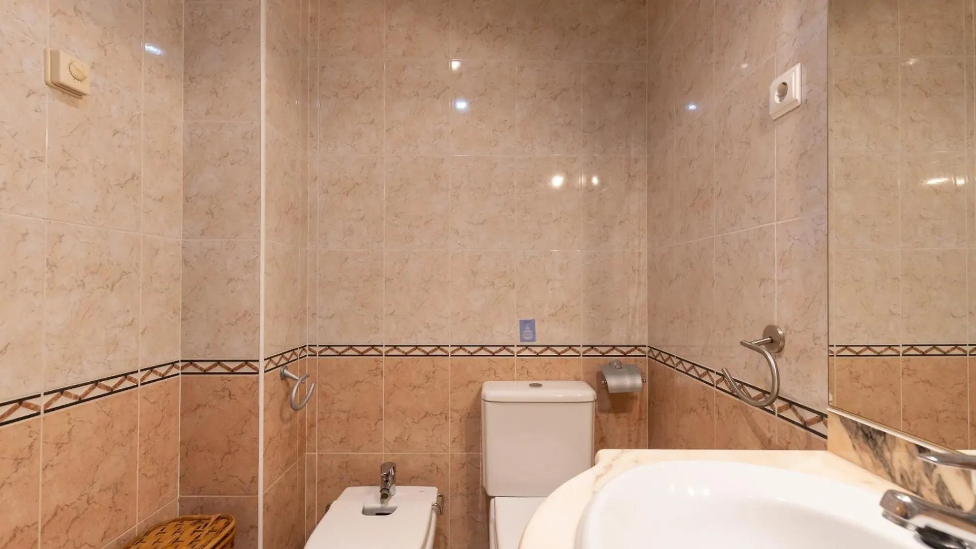 Apartment Pinamar Salou Spain