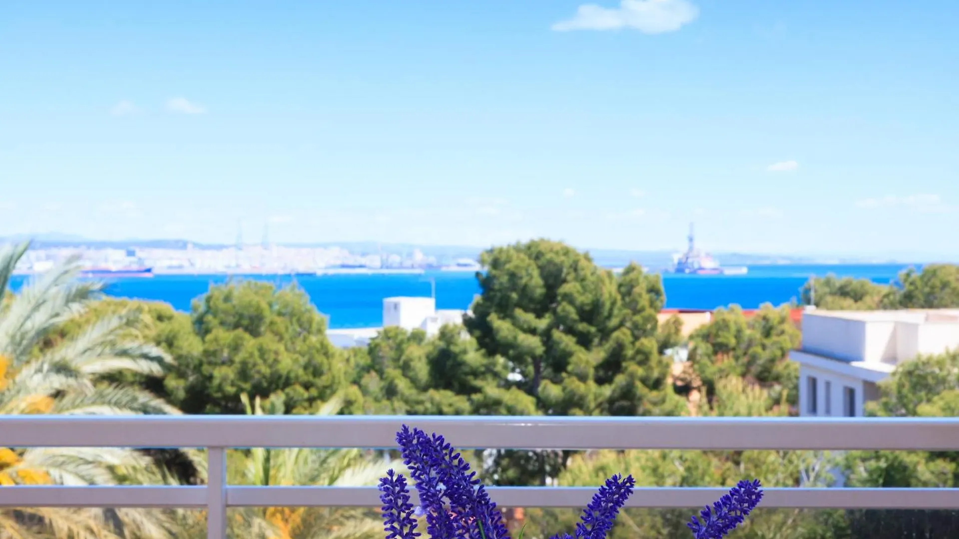 Apartment Pinamar Salou
