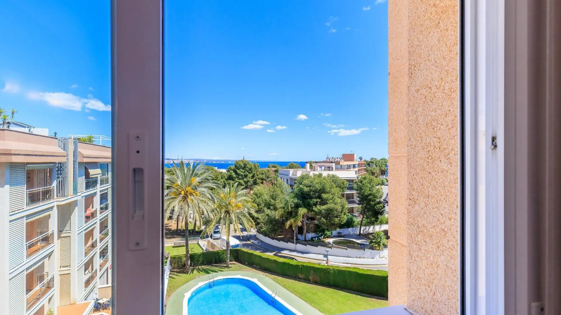 Apartment Pinamar Salou