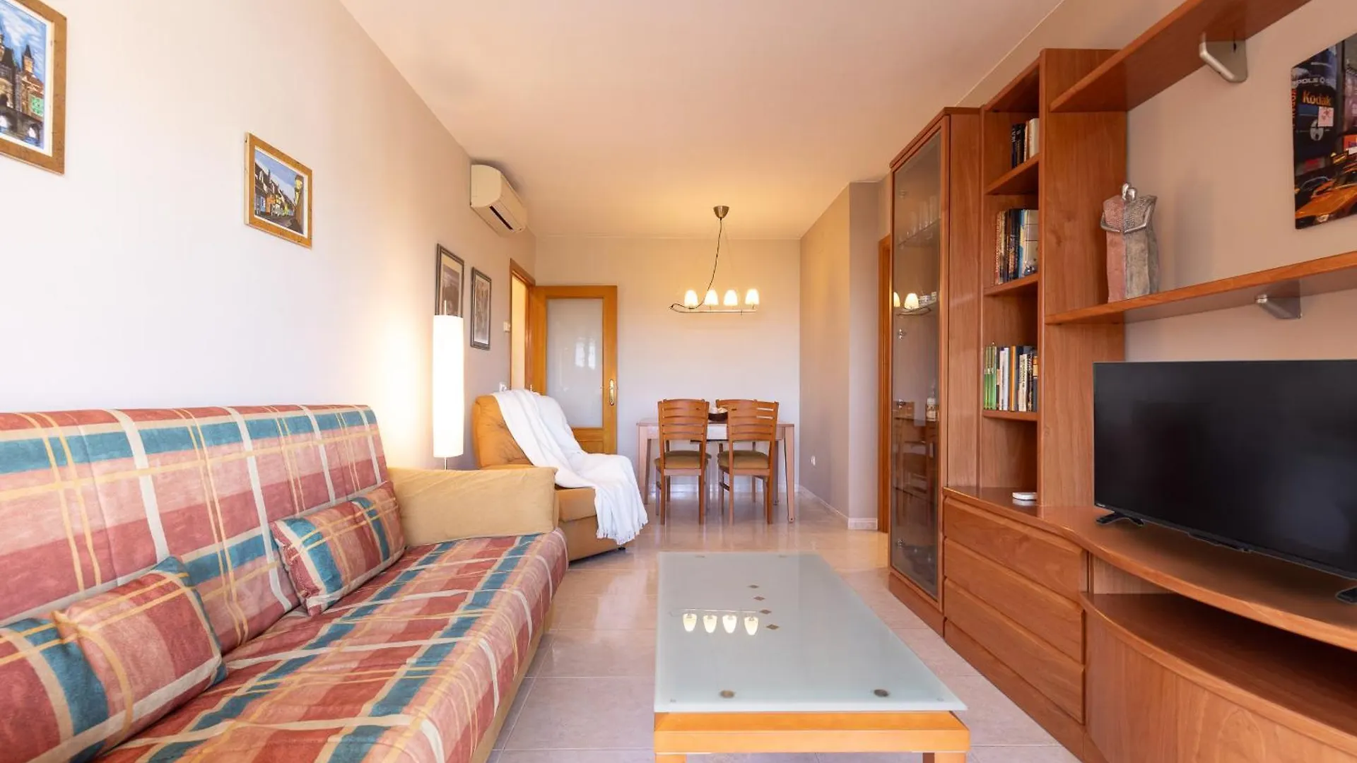 Apartment Pinamar Salou