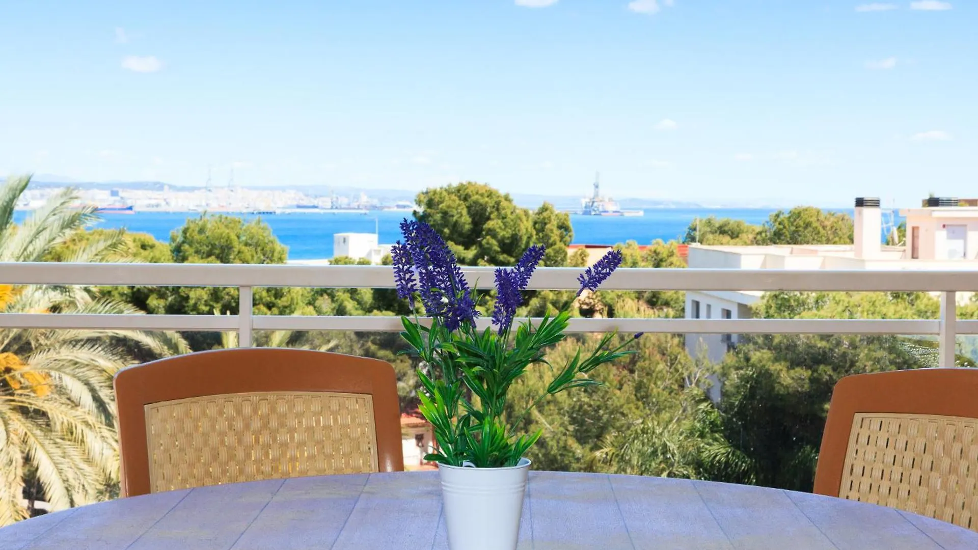 Apartment Pinamar Salou