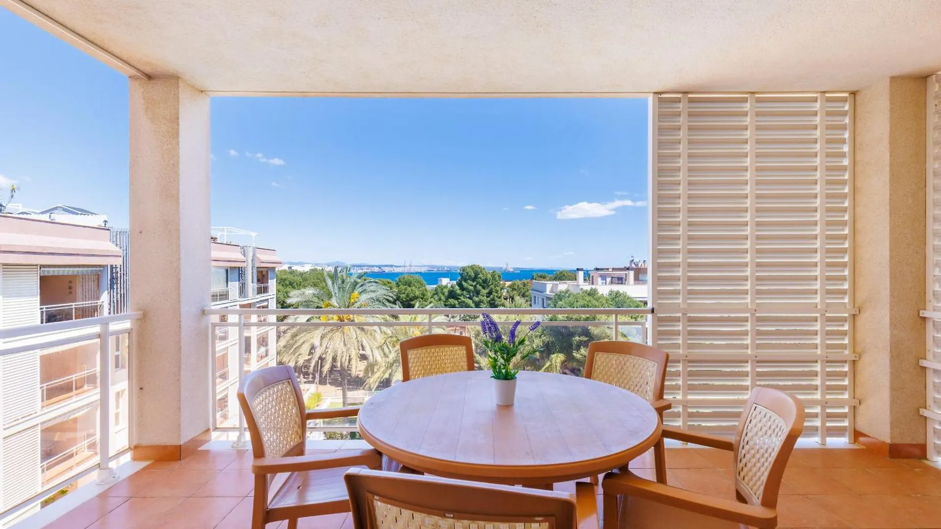 Apartment Pinamar Salou
