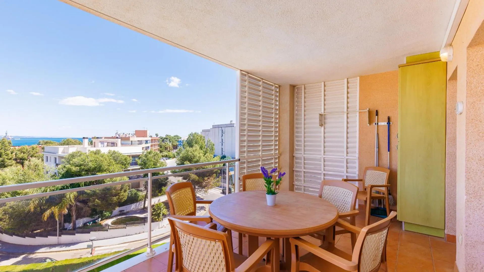 Apartment Pinamar Salou