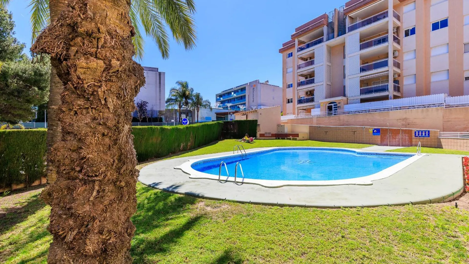 Apartment Pinamar Salou