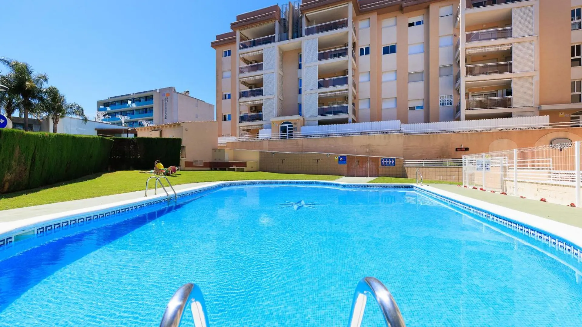 Apartment Pinamar Salou