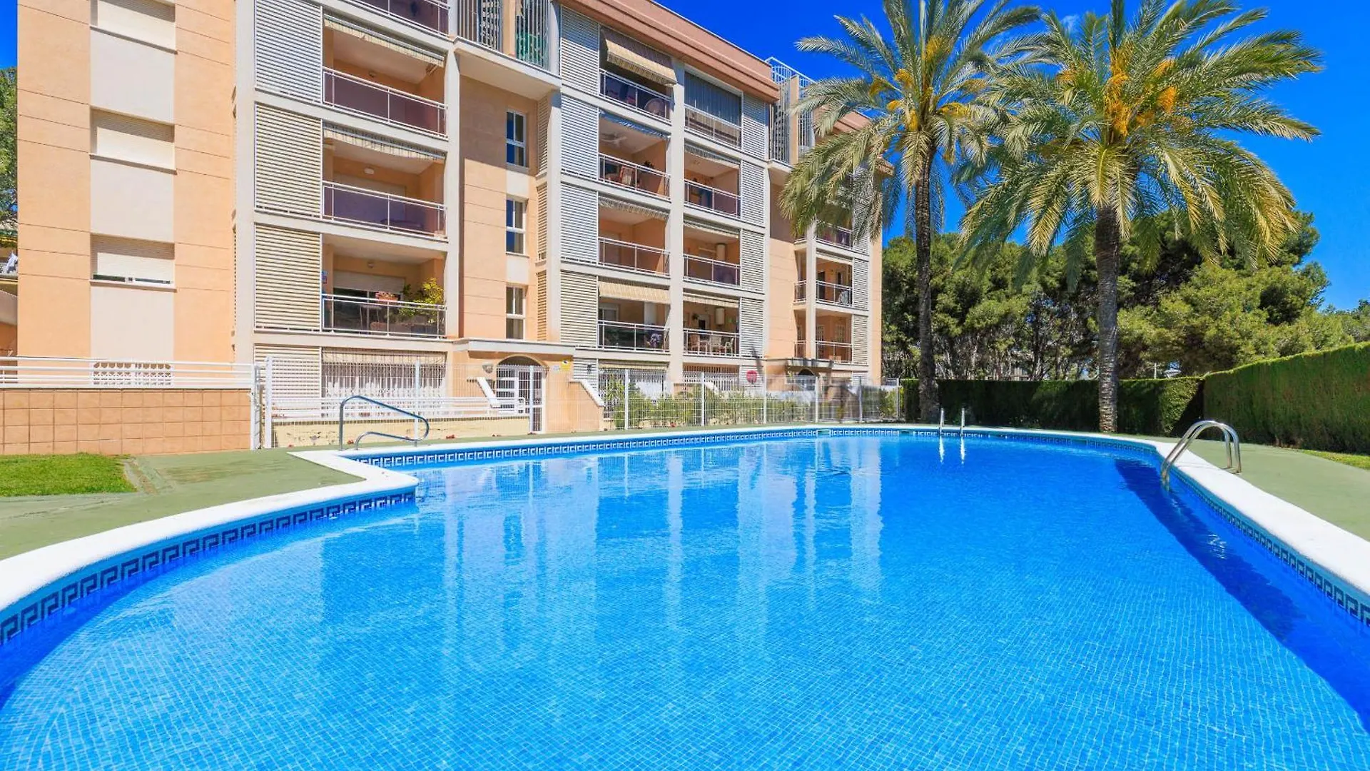 Apartment Pinamar Salou