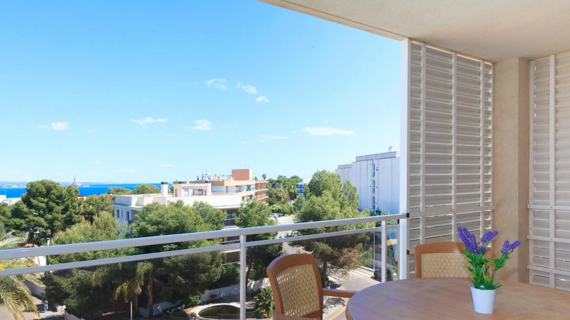 Apartment Pinamar Salou